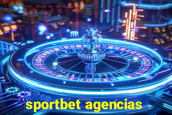 sportbet agencias