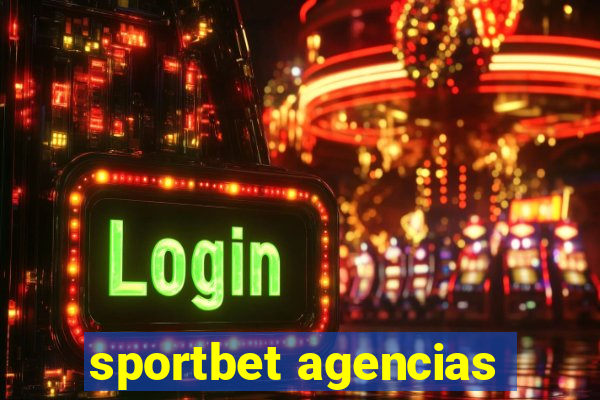 sportbet agencias