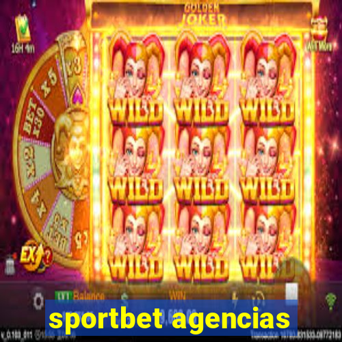 sportbet agencias