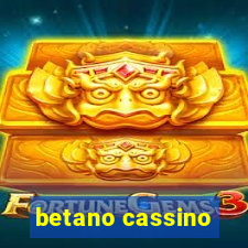 betano cassino