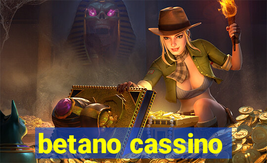 betano cassino