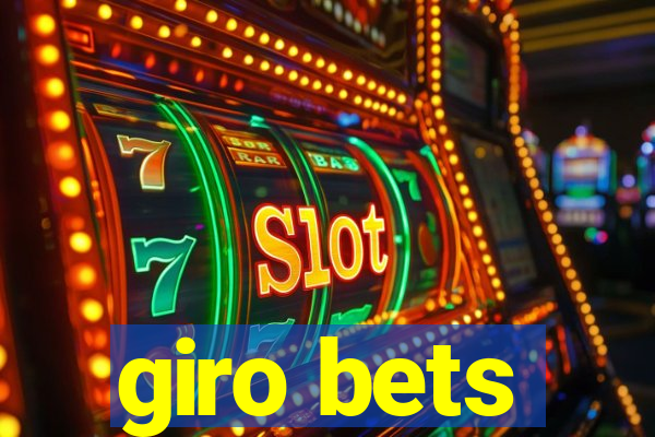 giro bets