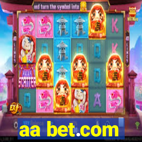 aa bet.com