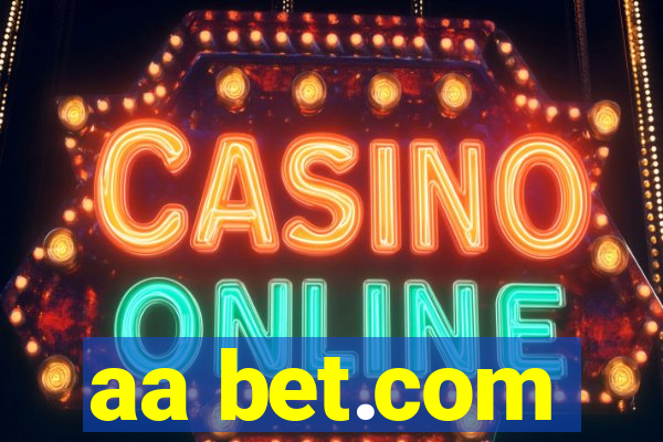 aa bet.com