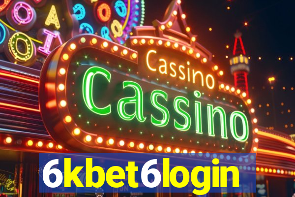 6kbet6login