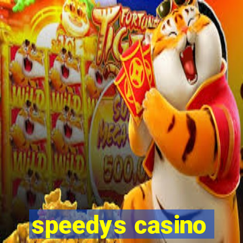 speedys casino