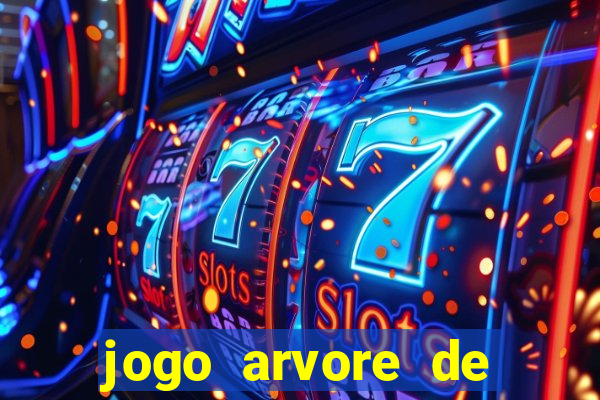 jogo arvore de dinheiro paga mesmo