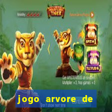 jogo arvore de dinheiro paga mesmo