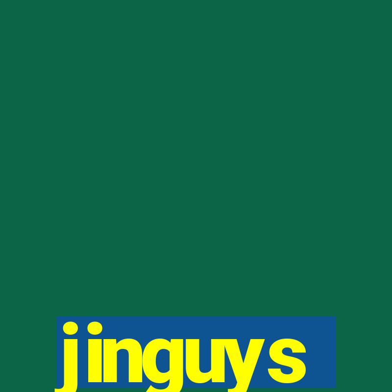 jinguys