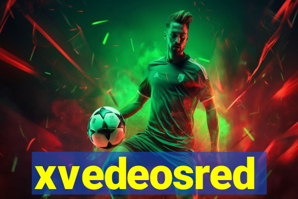 xvedeosred