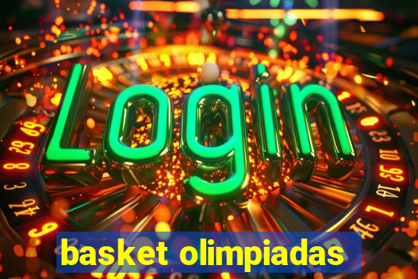 basket olimpiadas