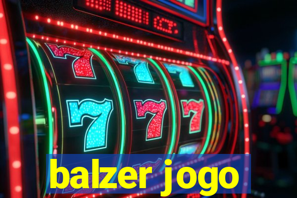 balzer jogo