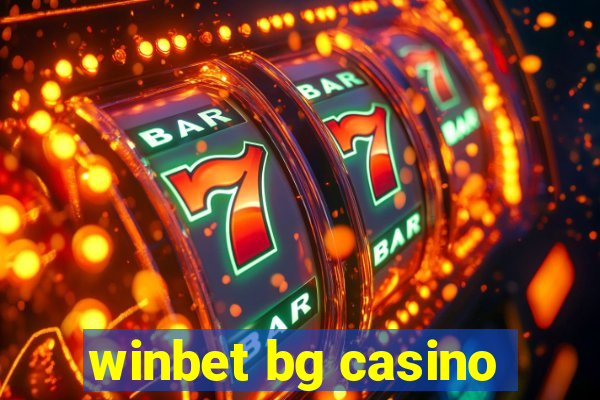 winbet bg casino