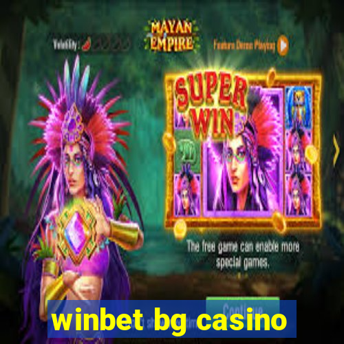 winbet bg casino