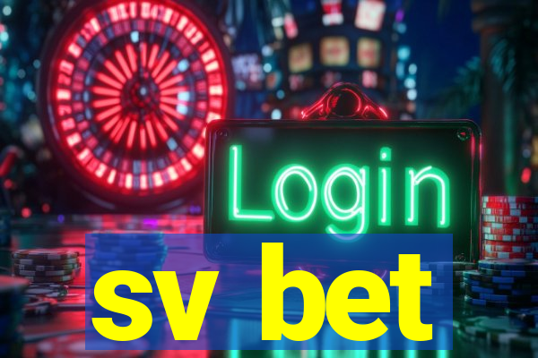 sv bet