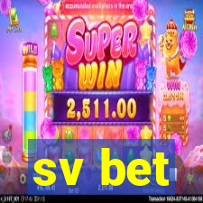 sv bet