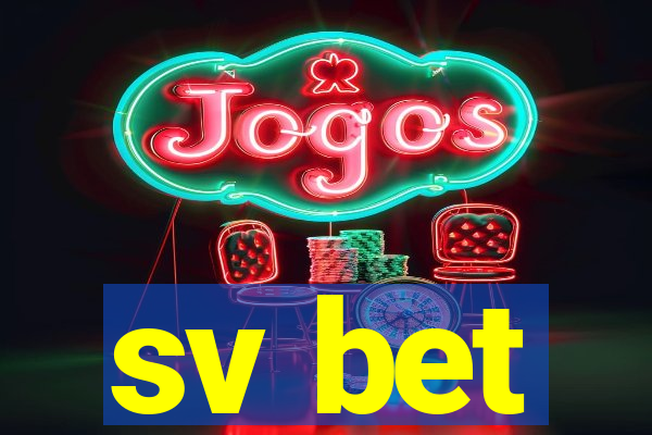 sv bet