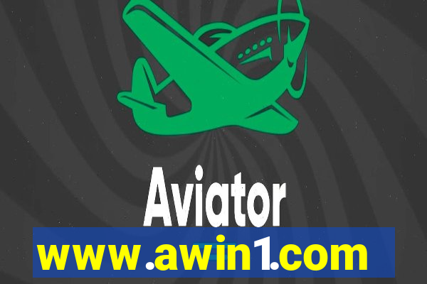 www.awin1.com