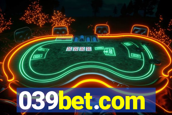 039bet.com