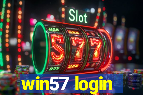 win57 login