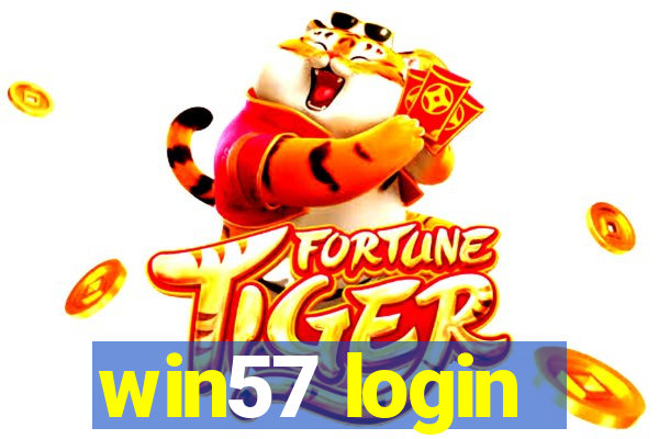 win57 login