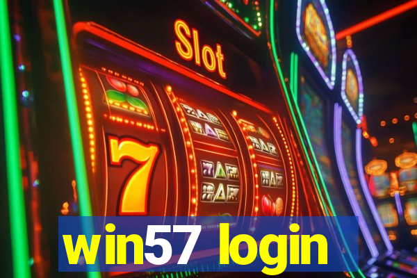 win57 login