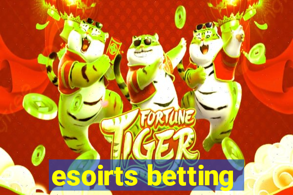 esoirts betting