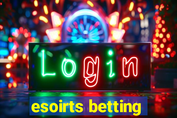 esoirts betting