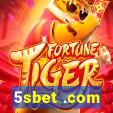 5sbet .com