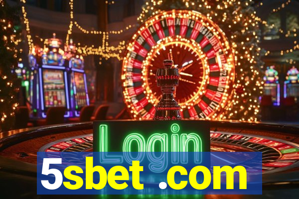 5sbet .com