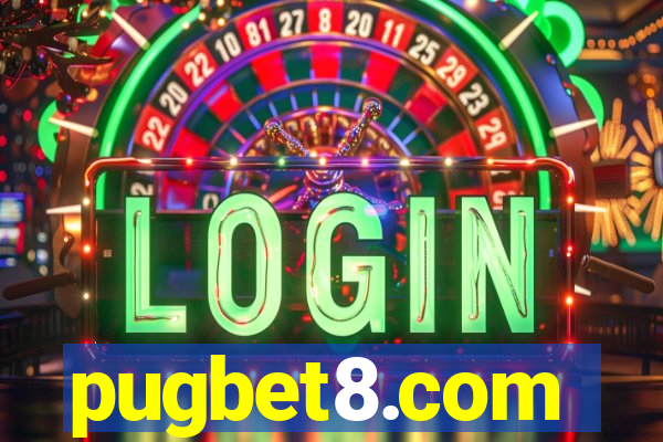 pugbet8.com