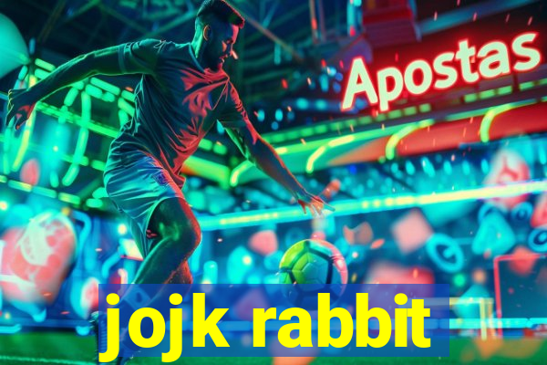 jojk rabbit