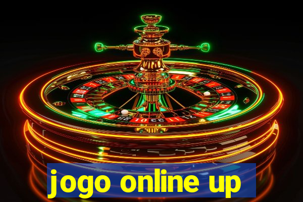 jogo online up