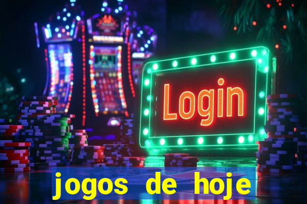 jogos de hoje dicas bet