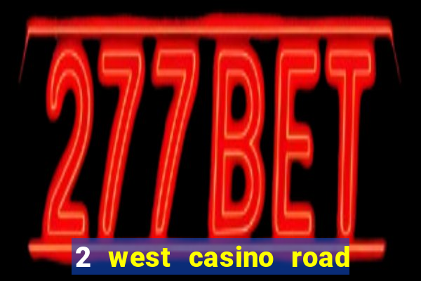 2 west casino road everett wa