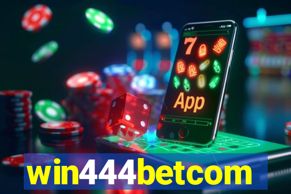 win444betcom