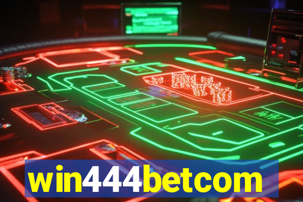 win444betcom