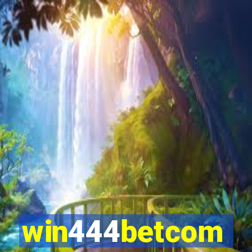 win444betcom