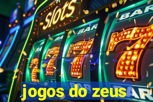 jogos do zeus