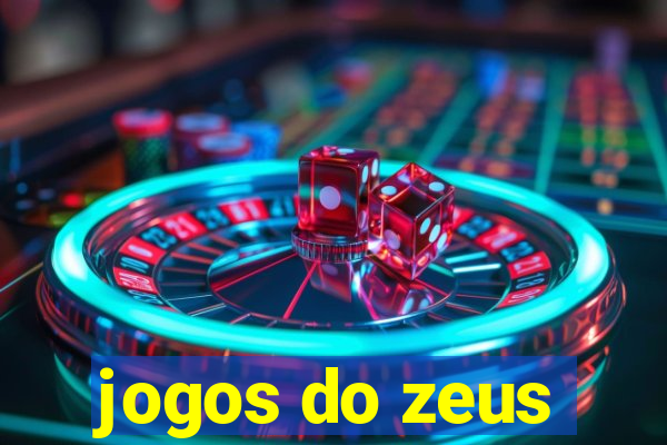 jogos do zeus