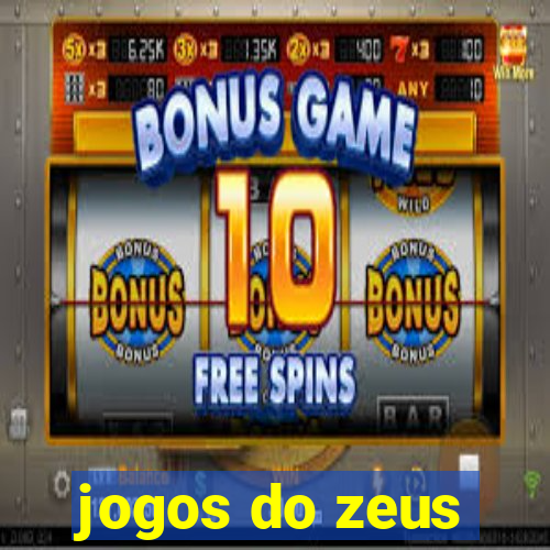 jogos do zeus