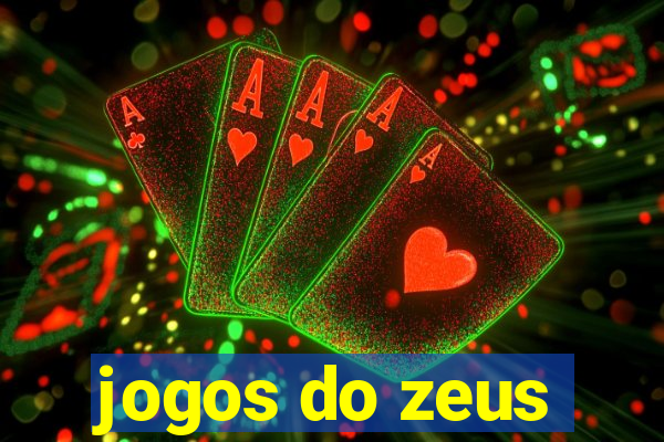 jogos do zeus