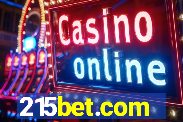 215bet.com