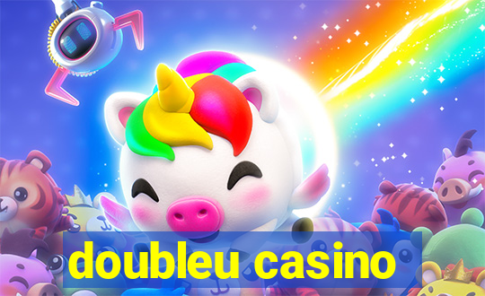 doubleu casino