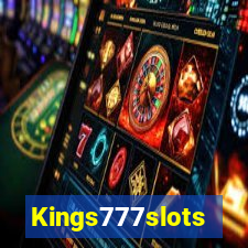 Kings777slots