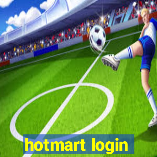 hotmart login