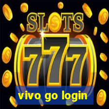 vivo go login