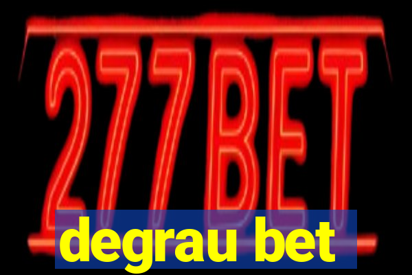 degrau bet