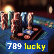 789 lucky