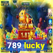 789 lucky